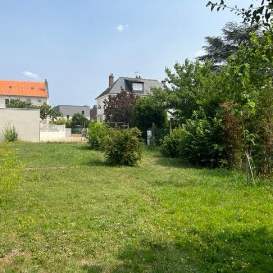  DESIRE IMMOBILIER : Ground | TOURS (37100) | 0 m2 | 159 800 € 