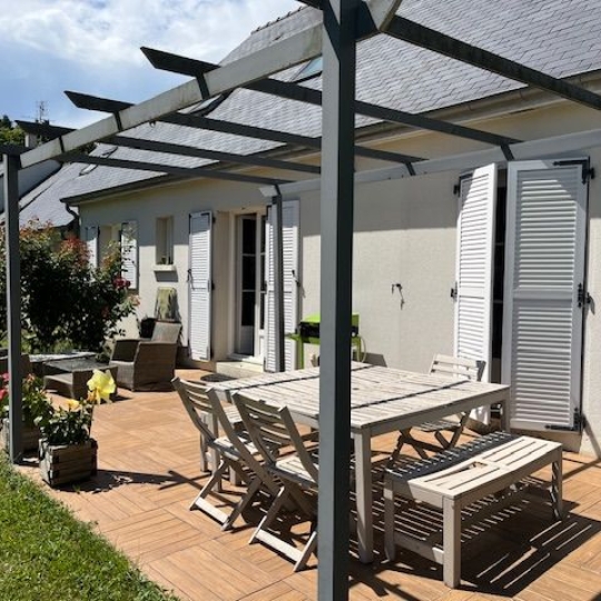  Annonces TOURS : Maison / Villa | TOURS (37100) | 170 m2 | 595 650 &euro; 