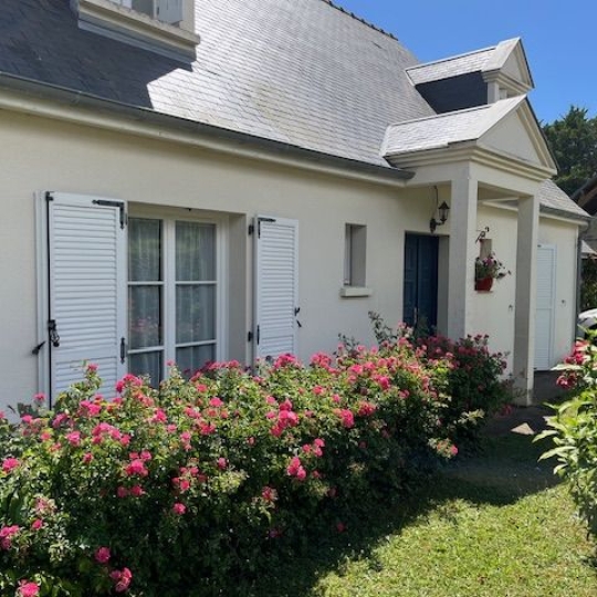  Annonces TOURS : Maison / Villa | TOURS (37100) | 170 m2 | 595 650 &euro; 