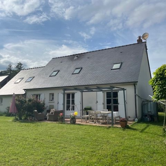  Annonces TOURS : Maison / Villa | TOURS (37100) | 170 m2 | 595 650 &euro; 