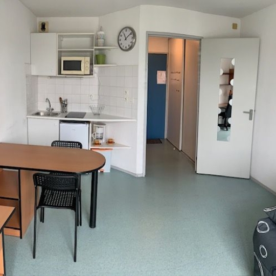  Annonces TOURS : Appartement | TOURS (37000) | 20 m2 | 77 950 &euro; 