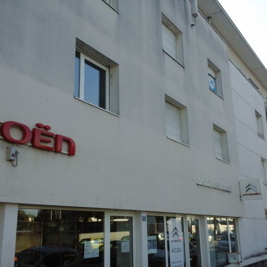  Annonces TOURS : Appartement | TOURS (37000) | 20 m2 | 77 950 &euro; 