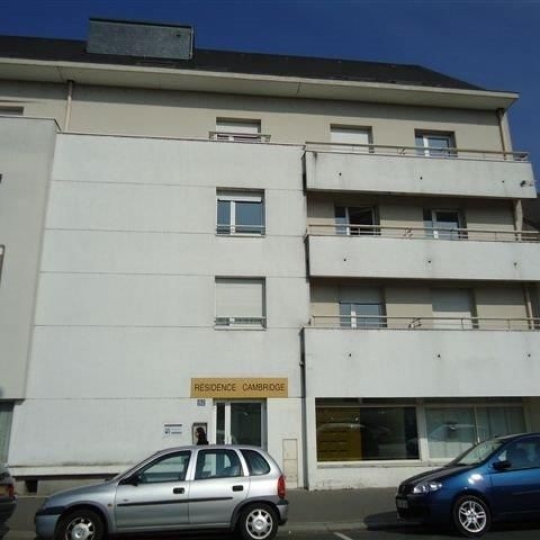  Annonces TOURS : Appartement | TOURS (37000) | 20 m2 | 77 950 &euro; 