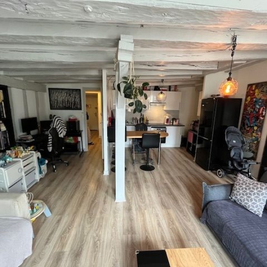  Annonces TOURS : Appartement | TOURS (37100) | 84 m2 | 238 560 &euro; 