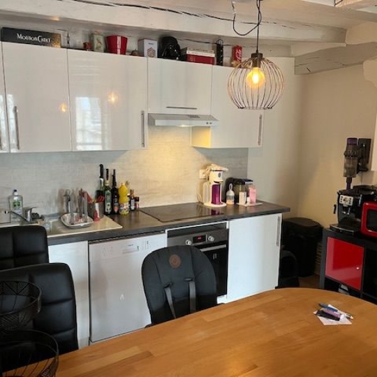  Annonces TOURS : Appartement | TOURS (37100) | 84 m2 | 238 560 &euro; 