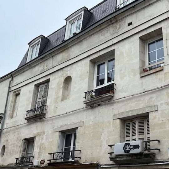  Annonces TOURS : Appartement | TOURS (37100) | 84 m2 | 238 560 &euro; 