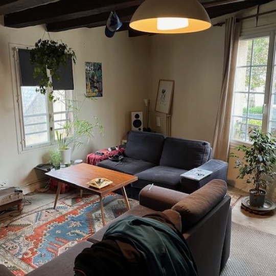  Annonces TOURS : Appartement | TOURS (37100) | 58 m2 | 169 650 &euro; 