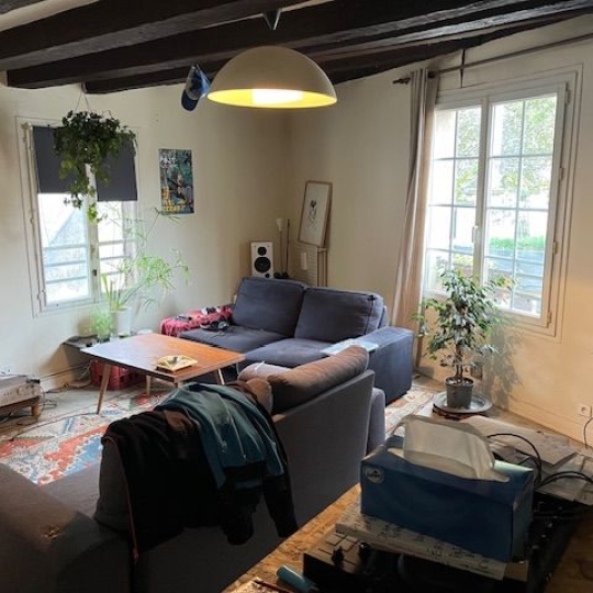  Annonces TOURS : Appartement | TOURS (37100) | 58 m2 | 169 650 &euro; 