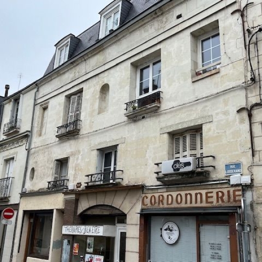  Annonces TOURS : Appartement | TOURS (37100) | 76 m2 | 209 800 &euro; 