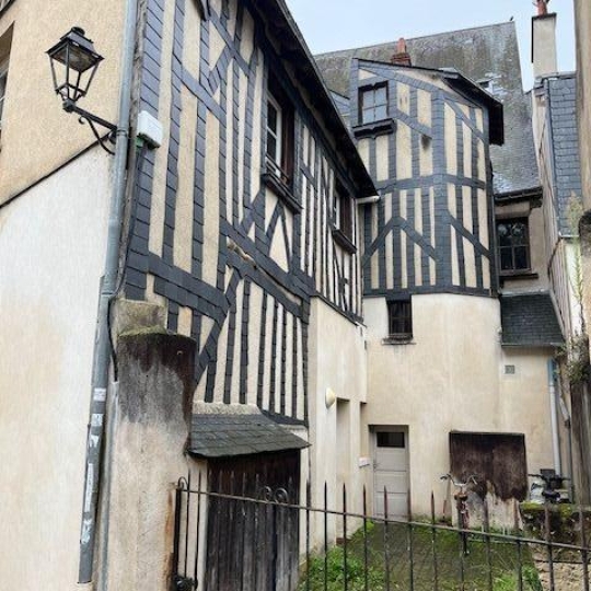  Annonces TOURS : Appartement | TOURS (37100) | 76 m2 | 209 800 &euro; 