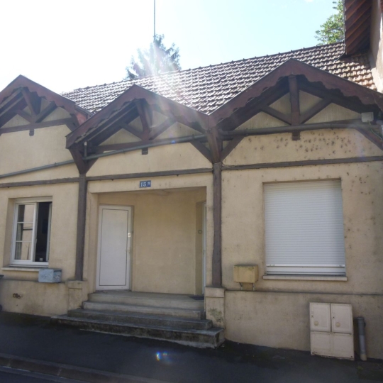  Annonces TOURS : Maison / Villa | TOURS (37100) | 116 m2 | 344 500 &euro; 