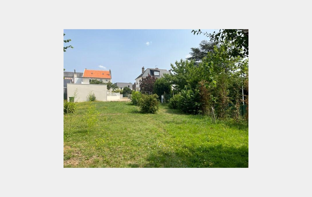 DESIRE IMMOBILIER : Ground | TOURS (37100) | 0 m2 | 159 800 € 