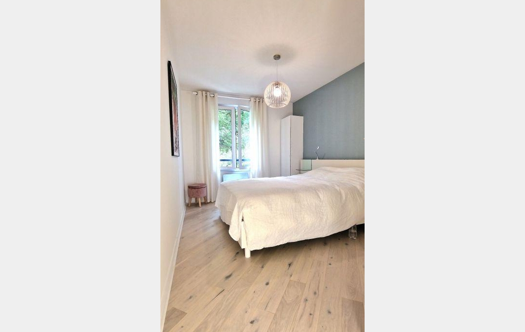 DESIRE IMMOBILIER : Apartment | TOURS (37100) | 118 m2 | 499 800 € 