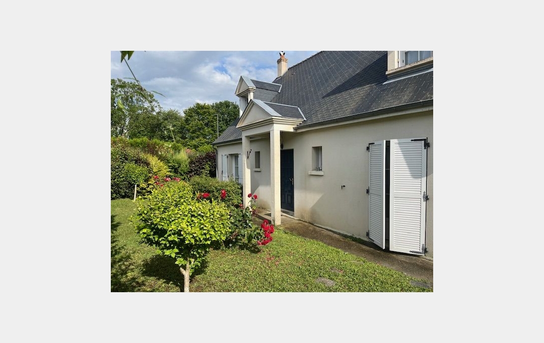 Annonces TOURS : Maison / Villa | TOURS (37100) | 170 m2 | 595 650 &euro; 