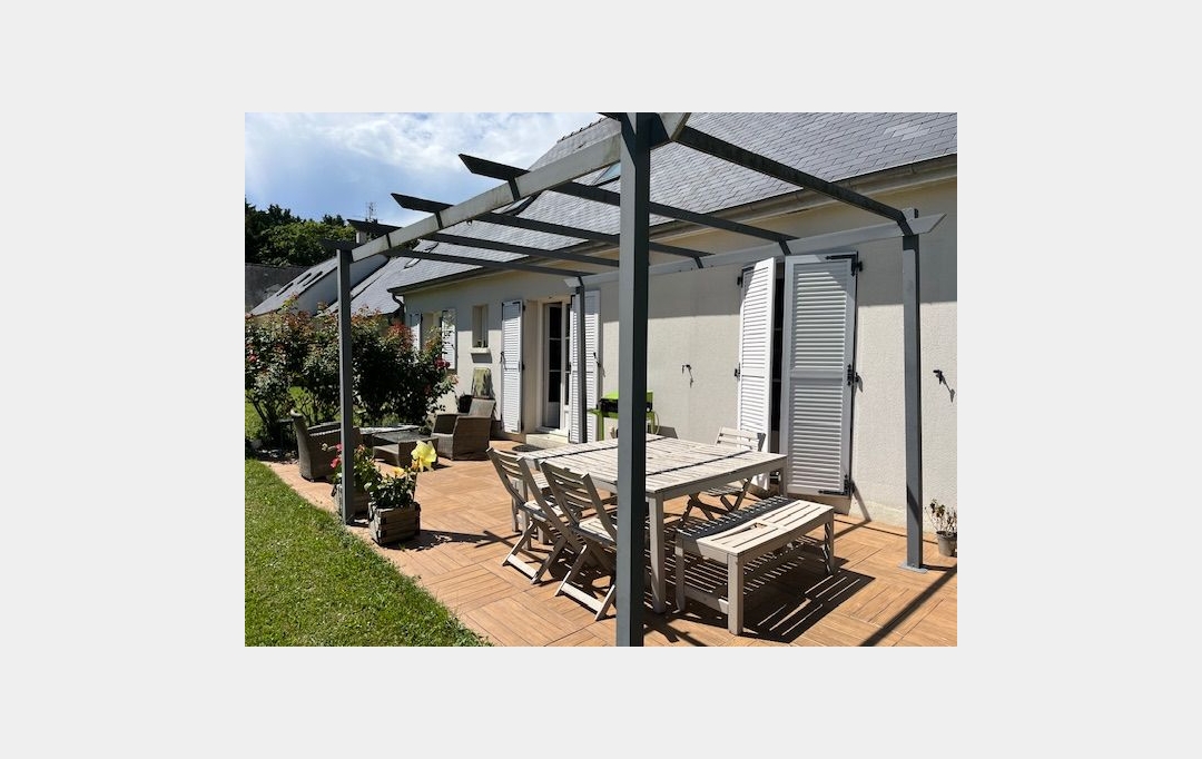 Annonces TOURS : Maison / Villa | TOURS (37100) | 170 m2 | 595 650 &euro; 