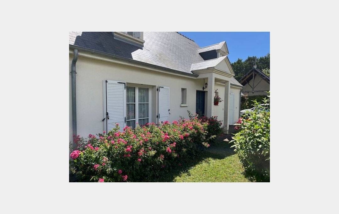 Annonces TOURS : Maison / Villa | TOURS (37100) | 170 m2 | 595 650 &euro; 