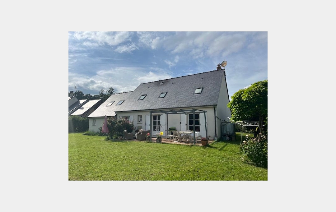 Annonces TOURS : Maison / Villa | TOURS (37100) | 170 m2 | 595 650 &euro; 