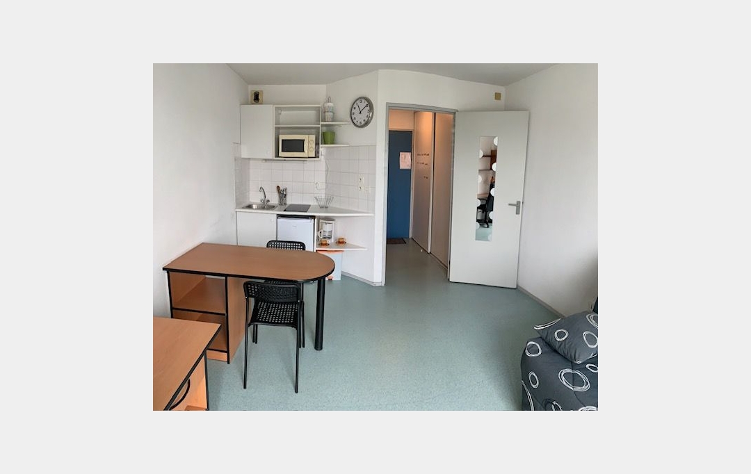 Annonces TOURS : Appartement | TOURS (37000) | 20 m2 | 77 950 &euro; 