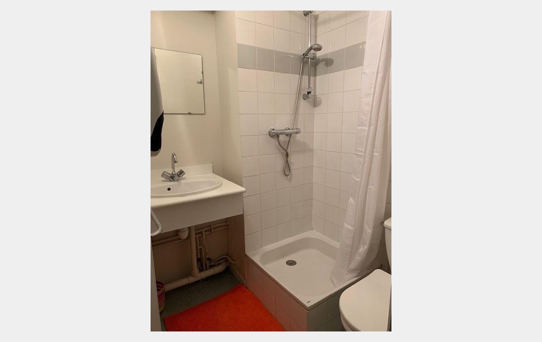 Annonces TOURS : Appartement | TOURS (37000) | 20 m2 | 77 950 &euro; 