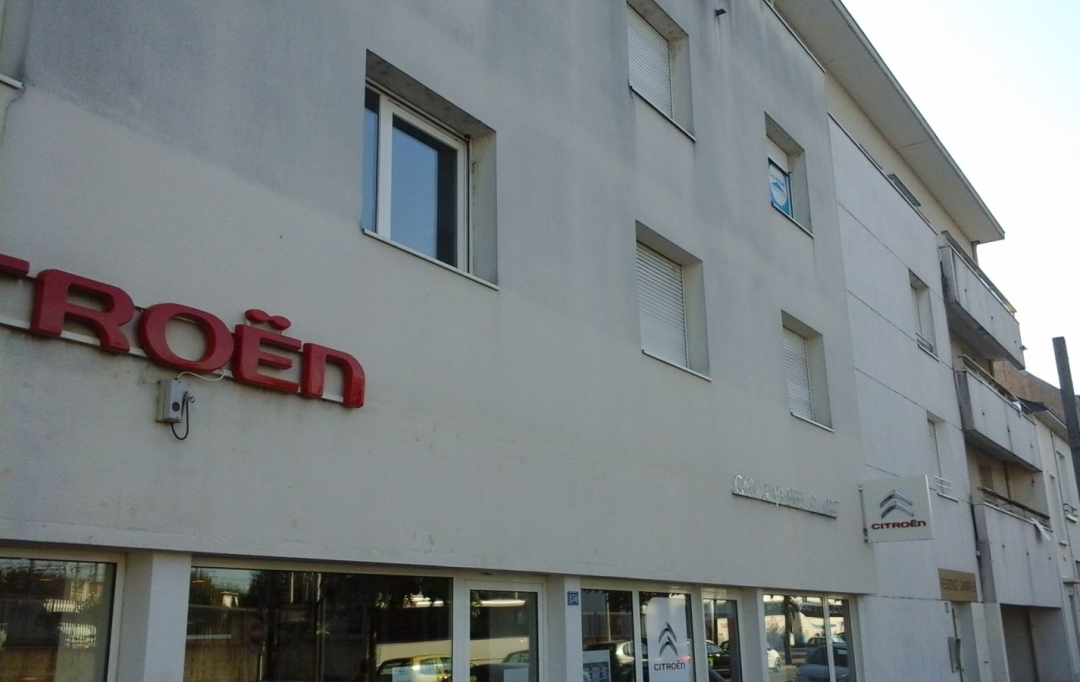 Annonces TOURS : Appartement | TOURS (37000) | 20 m2 | 77 950 &euro; 