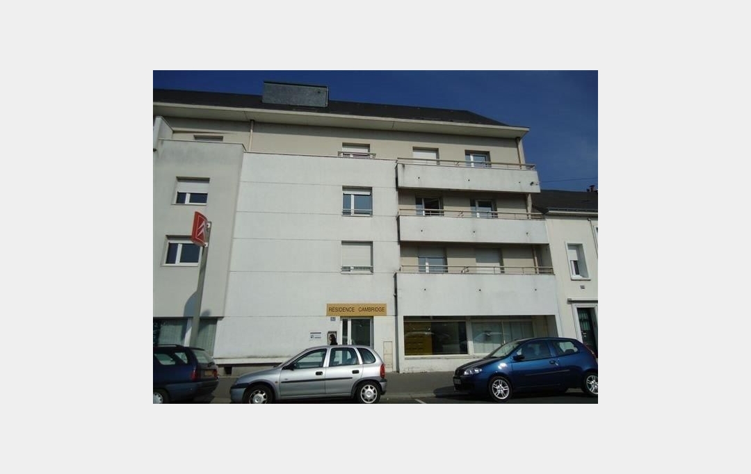 Annonces TOURS : Appartement | TOURS (37000) | 20 m2 | 77 950 &euro; 