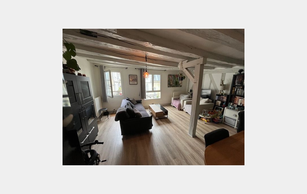 Annonces TOURS : Appartement | TOURS (37100) | 84 m2 | 238 560 &euro; 