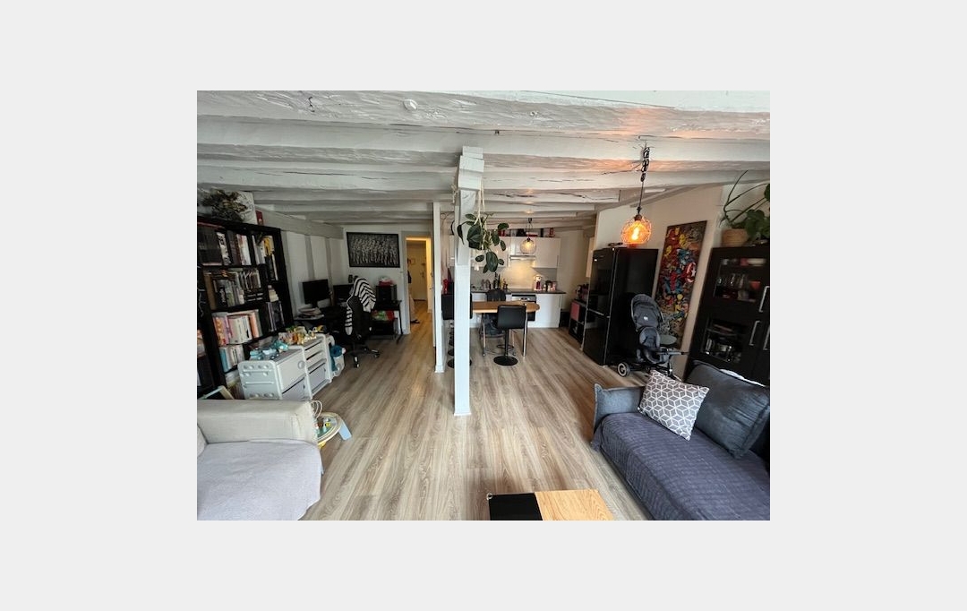 Annonces TOURS : Appartement | TOURS (37100) | 84 m2 | 238 560 &euro; 