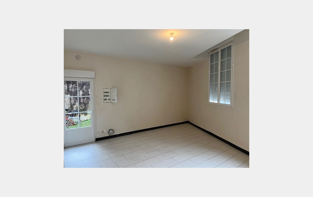Annonces TOURS : Appartement | TOURS (37100) | 38 m2 | 110 295 &euro; 