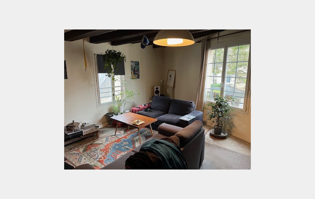 Annonces TOURS : Appartement | TOURS (37100) | 58 m2 | 169 650 &euro; 