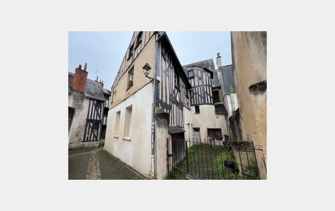 Annonces TOURS : Appartement | TOURS (37100) | 76 m2 | 209 800 &euro; 
