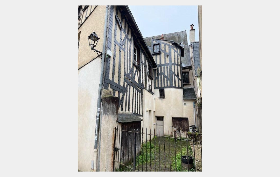 Annonces TOURS : Appartement | TOURS (37100) | 76 m2 | 209 800 &euro; 