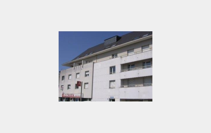 DESIRE IMMOBILIER : Appartement | TOURS (37100) | 23 m2 | 420 € 