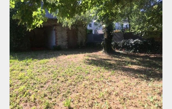 DESIRE IMMOBILIER : Ground | TOURS (37100) | 360 m2 | 143 000 € 