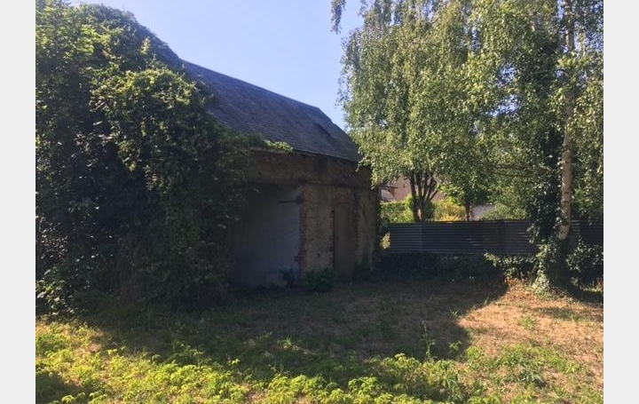 DESIRE IMMOBILIER : Ground | TOURS (37100) | 360 m2 | 143 000 € 