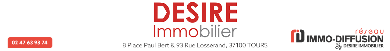 DESIRE IMMOBILIER